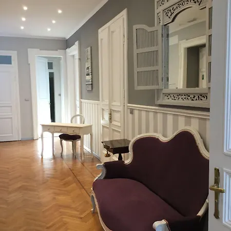 Le Cupole Di Pensionat Trieste