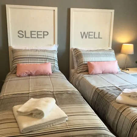 Le Cupole Di Pensjonat Triest