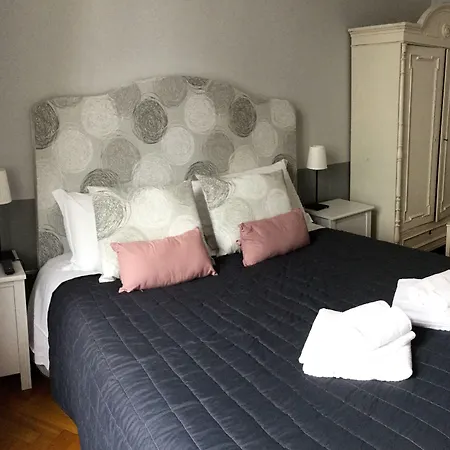 Affittacamere Le Cupole Di