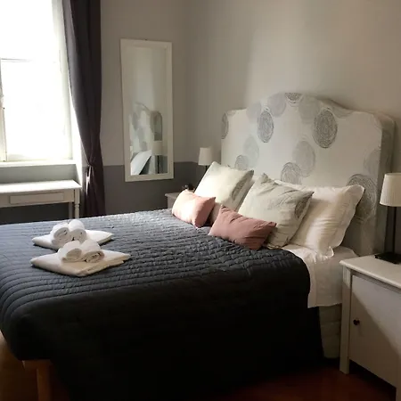 Affittacamere Le Cupole Di Trieste