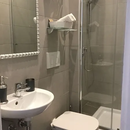 Le Cupole Di Affittacamere