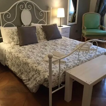 Le Cupole Di Affittacamere Trieste