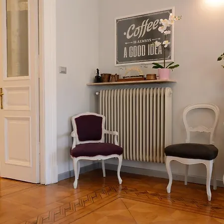 Le Cupole Di Gasthof Triest