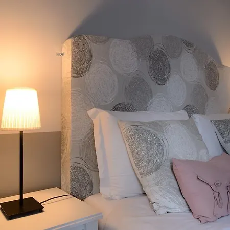 Le Cupole Di Affittacamere Trieste