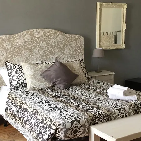 Le Cupole Di Affittacamere