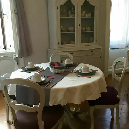 Le Cupole Di Gasthof Triest