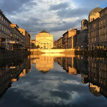 Pensjonat Le Cupole Di