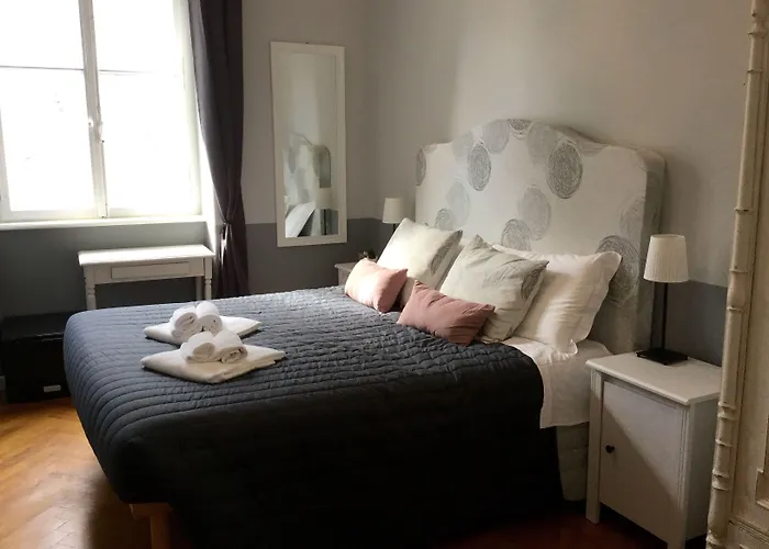 Pensjonat Le Cupole Di Triest