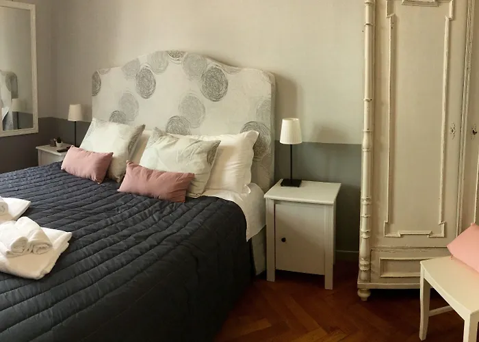 Pensjonat Le Cupole Di