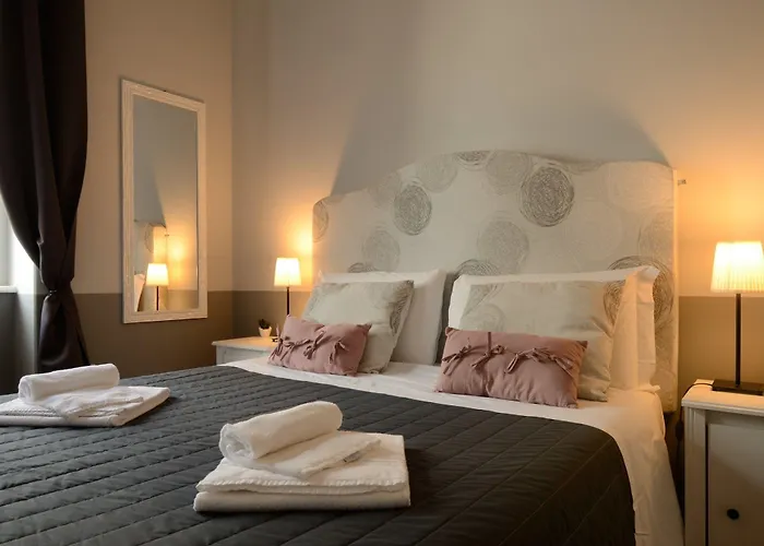 Le Cupole Di Pensjonat