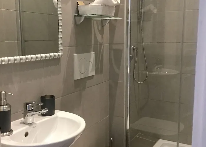 Le Cupole Di Pensjonat