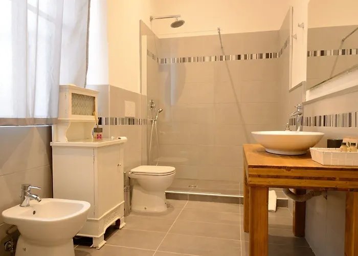 Le Cupole Di 4* Triest