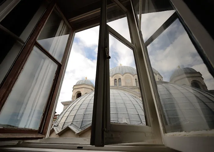 Le Cupole Di 4* Triest