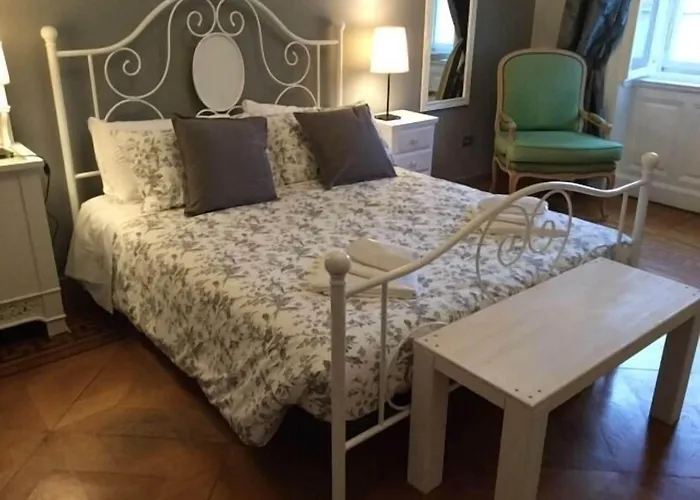 Le Cupole Di Pensjonat Triest