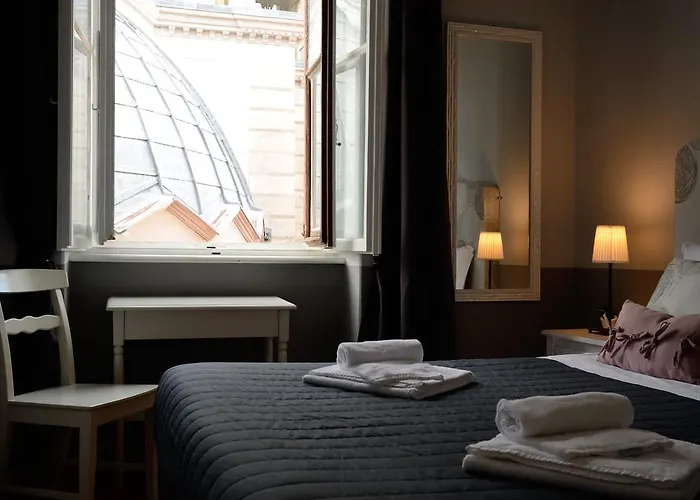 Le Cupole Di Pensjonat