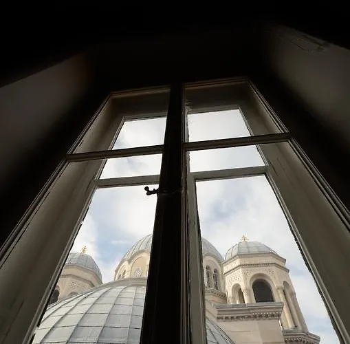 Le Cupole Di 4* Triest