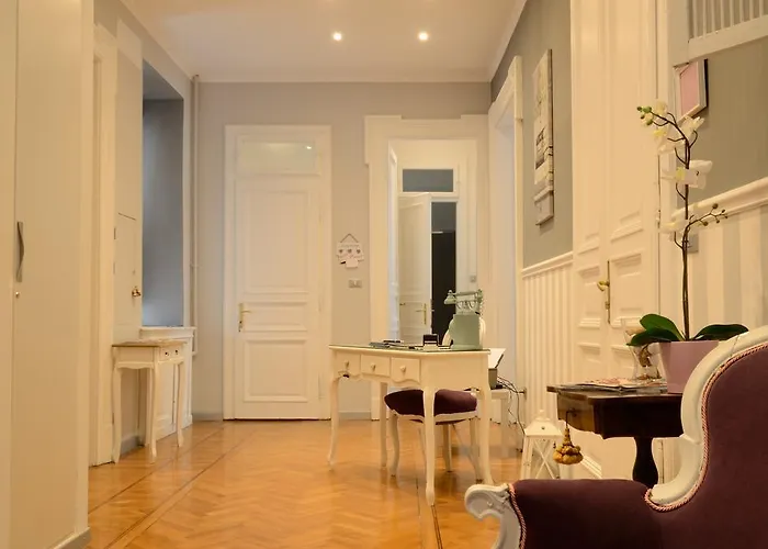 Le Cupole Di 4* Triest