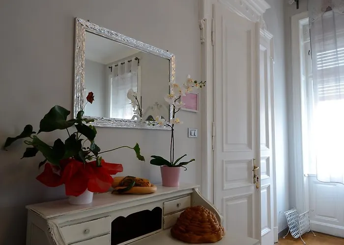 Pensjonat Le Cupole Di