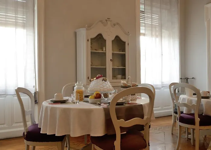 Pensjonat Le Cupole Di 4*