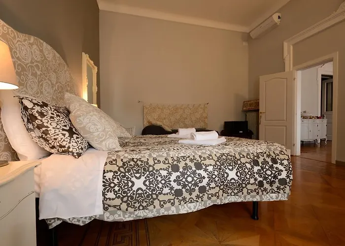 Le Cupole Di Pensjonat 4*