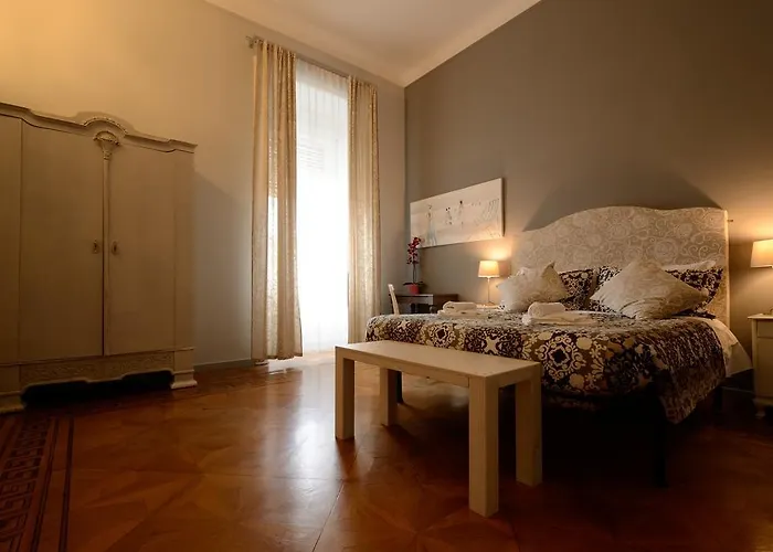 Le Cupole Di Pensjonat Triest