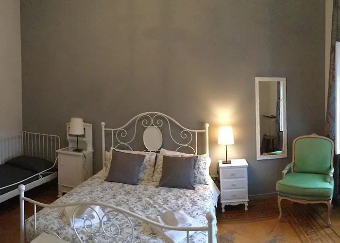 Le Cupole Di 4* Triest