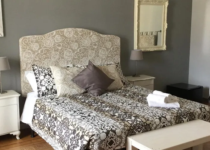 Le Cupole Di Pensjonat