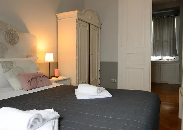 Le Cupole Di 4* Triest