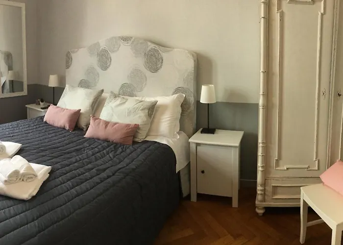 Pensjonat Le Cupole Di