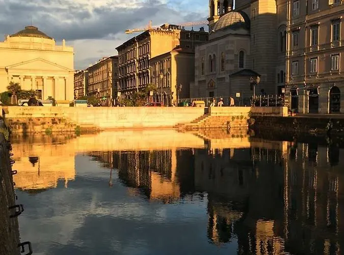 Pensjonat Le Cupole Di