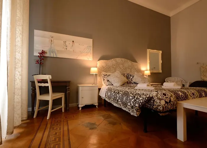 Le Cupole Di Pensjonat