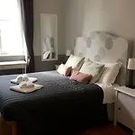 招待所 Le Cupole Di 的里雅斯特