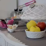 Vendégház Le Cupole Di