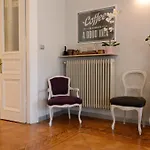 Le Cupole Di 招待所 的里雅斯特