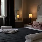 Vendégház Le Cupole Di