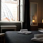 Le Cupole Di Vendégház