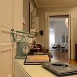 招待所 Le Cupole Di 的里雅斯特