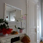 Vendégház Le Cupole Di