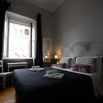 招待所 Le Cupole Di 的里雅斯特