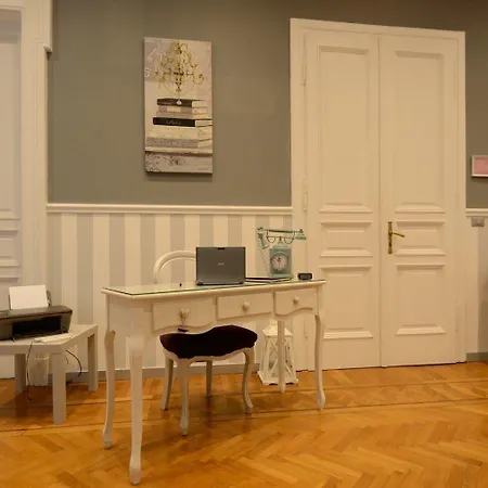 Residenza Degli Artisti - La Maison Vendégház 4*