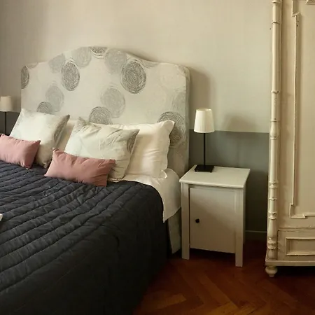 Vendégház Residenza Degli Artisti - La Maison