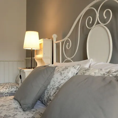 Penzion Le Cupole Di 4*