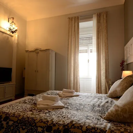 Le Cupole Di Penzion Terst