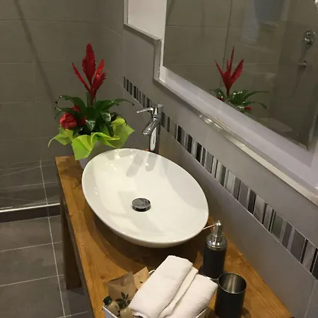 Residenza Degli Artisti - La Maison Vendégház 4*