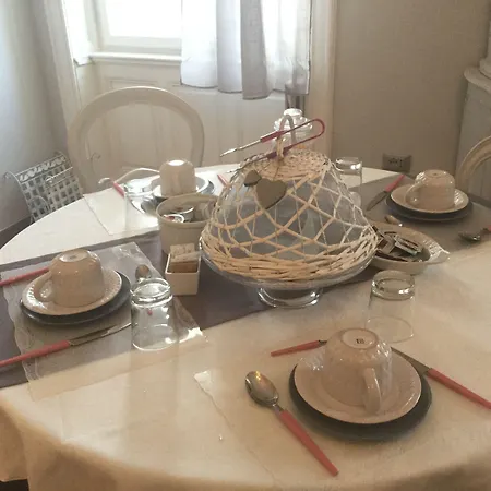 Le Cupole Di 4* Триест
