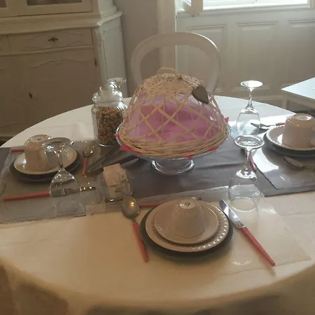 Penzion Le Cupole Di 4*