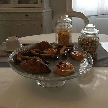 Penzion Le Cupole Di