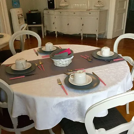 Vendégház Residenza Degli Artisti - La Maison 4*