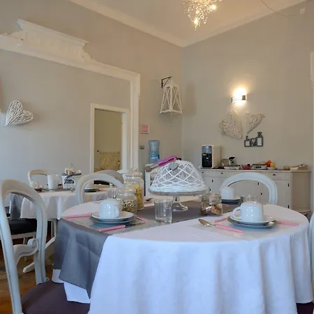 Le Cupole Di 4* Terst