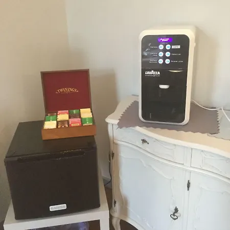 Le Cupole Di Penzion Terst